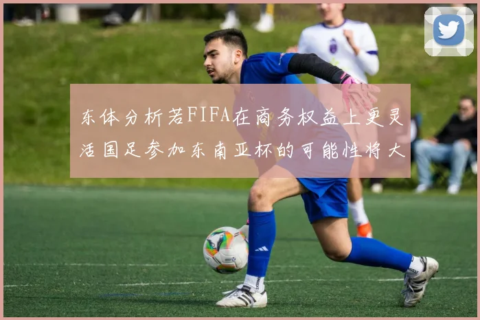 东体分析若FIFA在商务权益上更灵活国足参加东南亚杯的可能性将大增