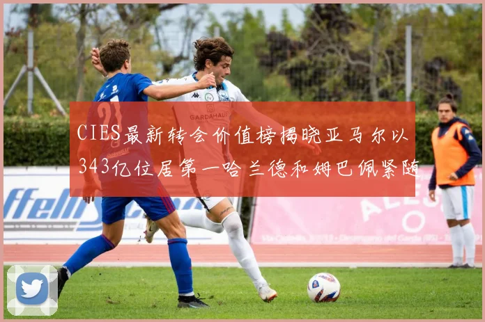 CIES最新转会价值榜揭晓亚马尔以343亿位居第一哈兰德和姆巴佩紧随其后