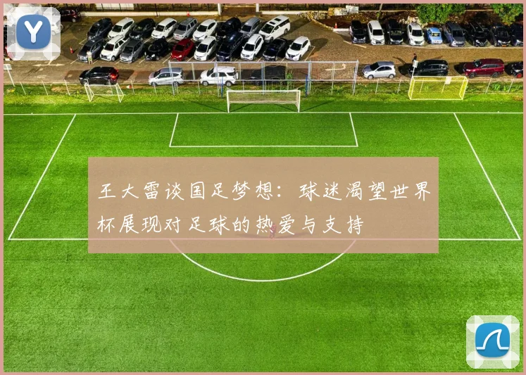 王大雷谈国足梦想：球迷渴望世界杯展现对足球的热爱与支持